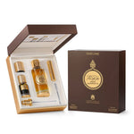 Oud Kanam oil 12 ml + 50 ml