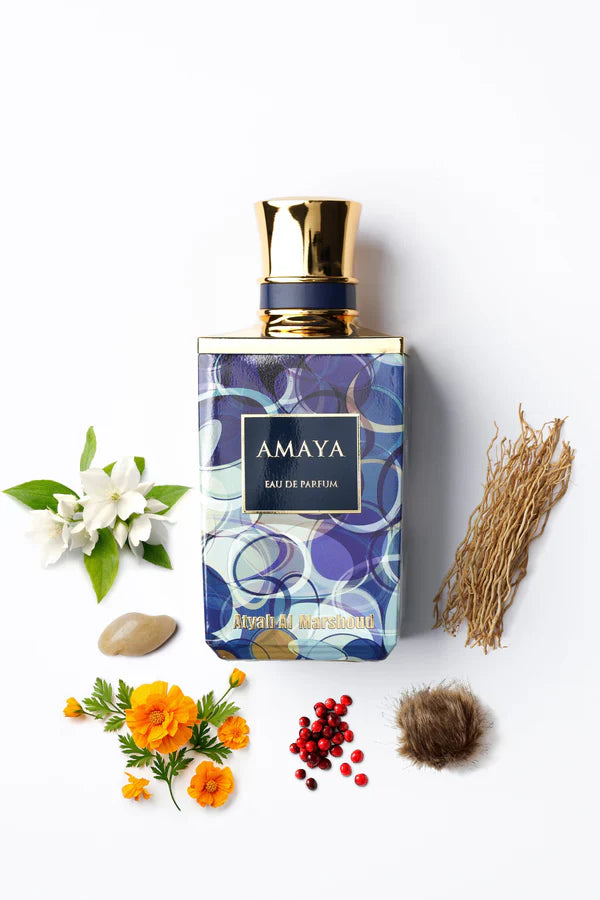 Smell Exceptional