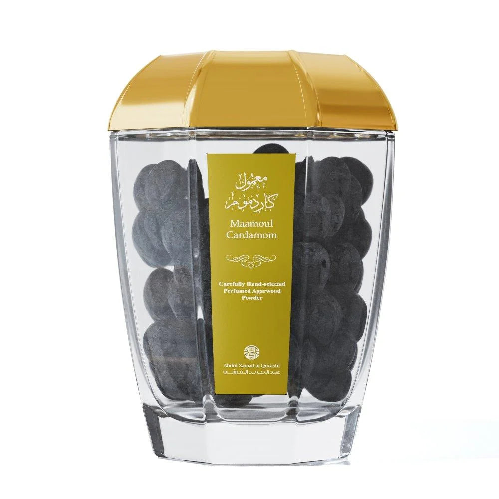 Cardamom Maamoul