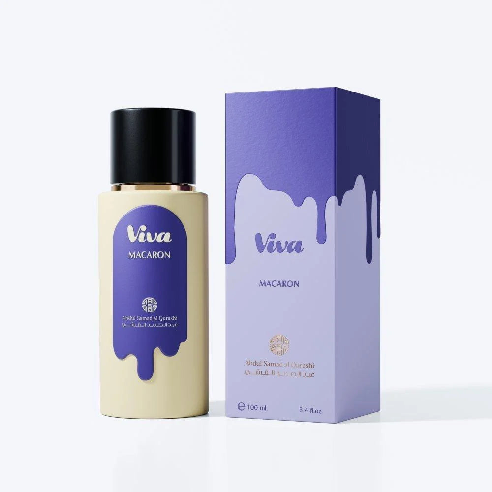 Viva Macaron Perfume 100ml