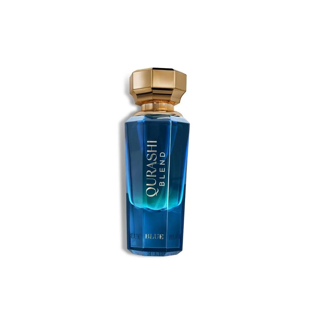 Qurashi Blend Blue 90 ML