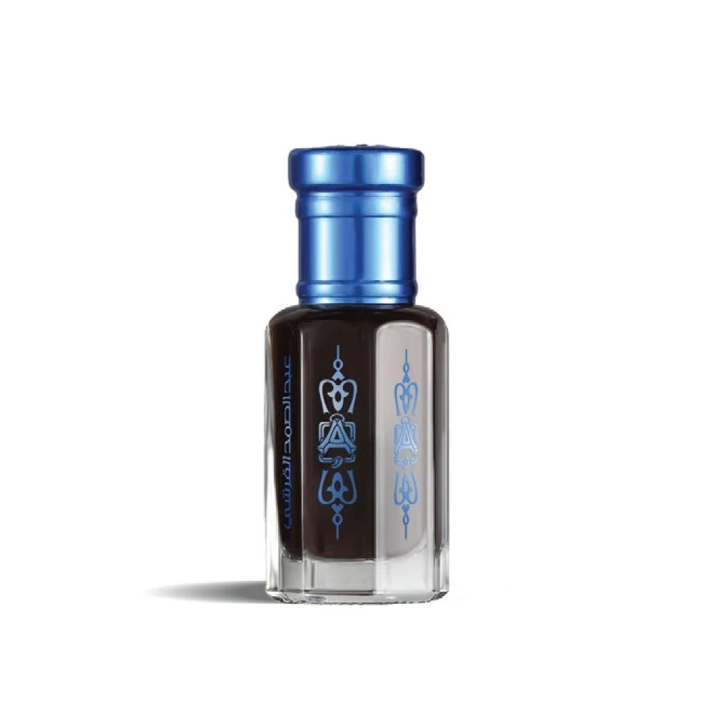 ASQ Oud Oil No. 5