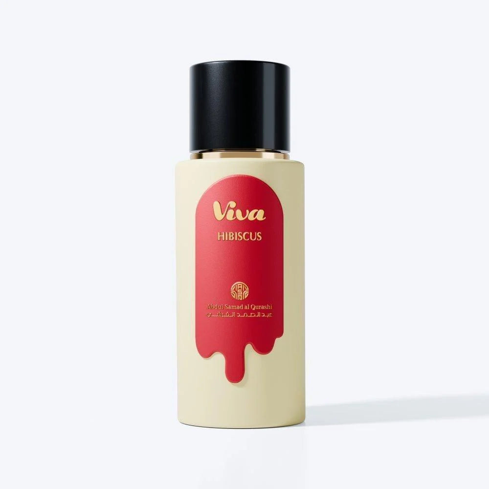 Viva Hibiscus Perfume 100ml