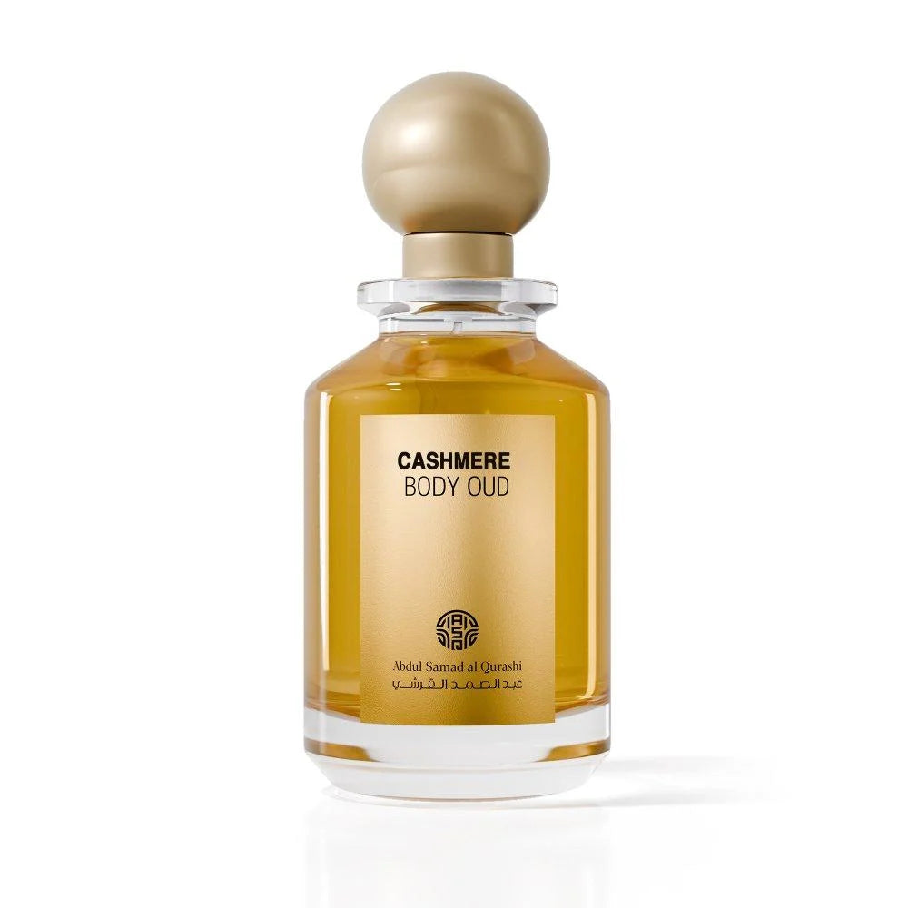 Body Oud Kashmir Perfume 100ml