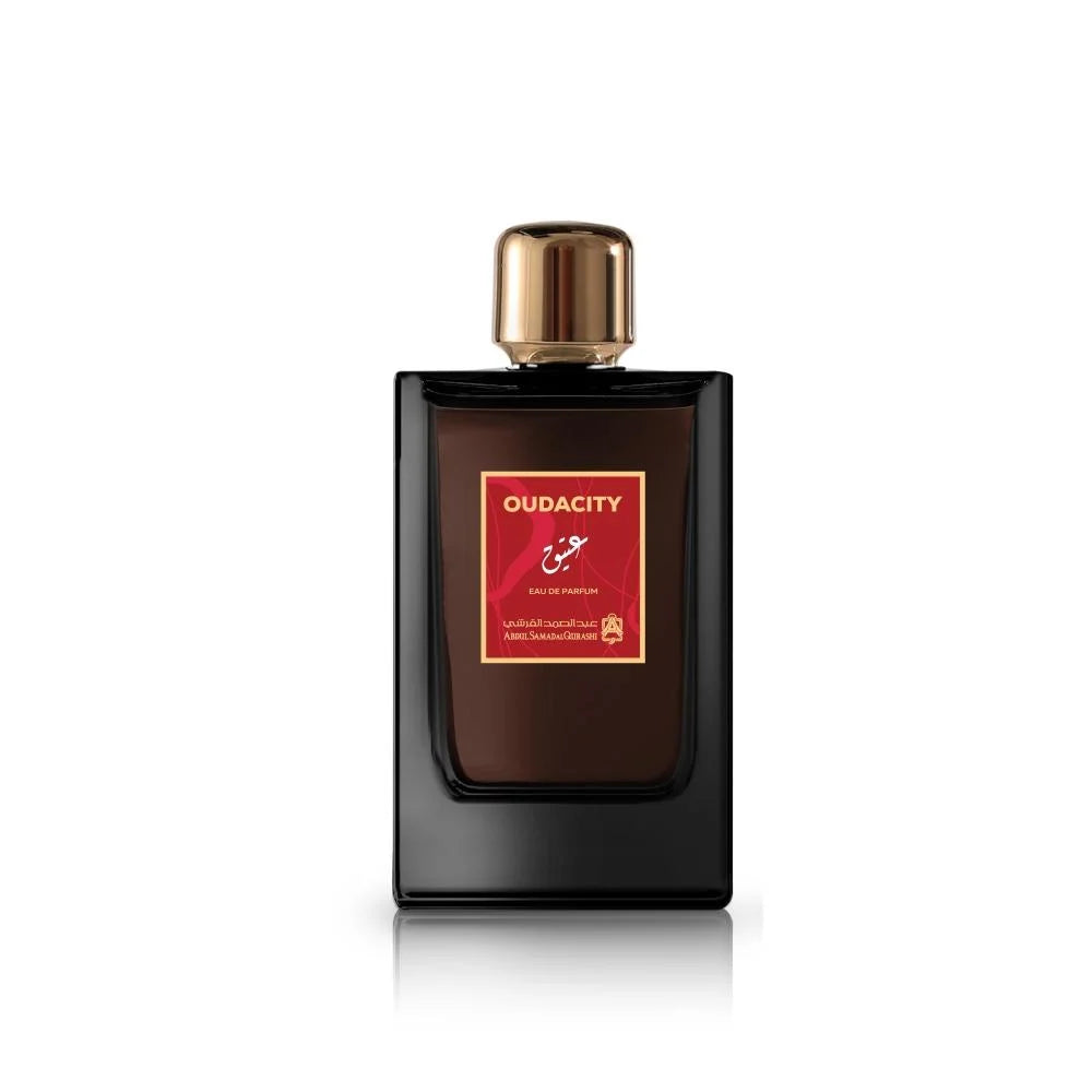 Audacity Vintage Perfume 100ml