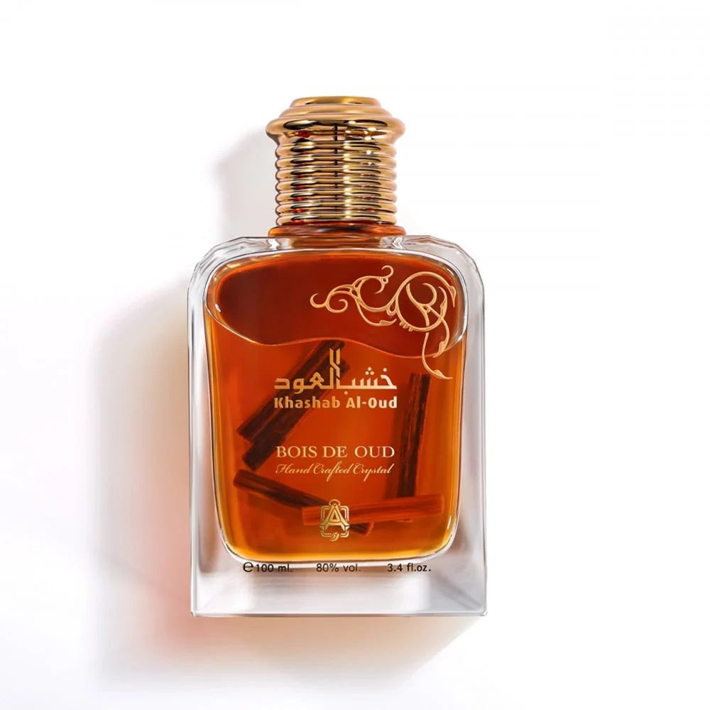 Khashab Al-Oud perfume 100 ml