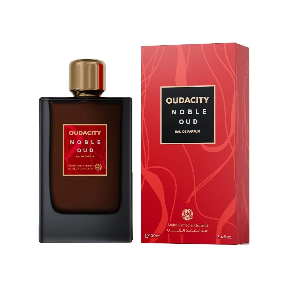 Audacity Noble Oud Perfume 100ml