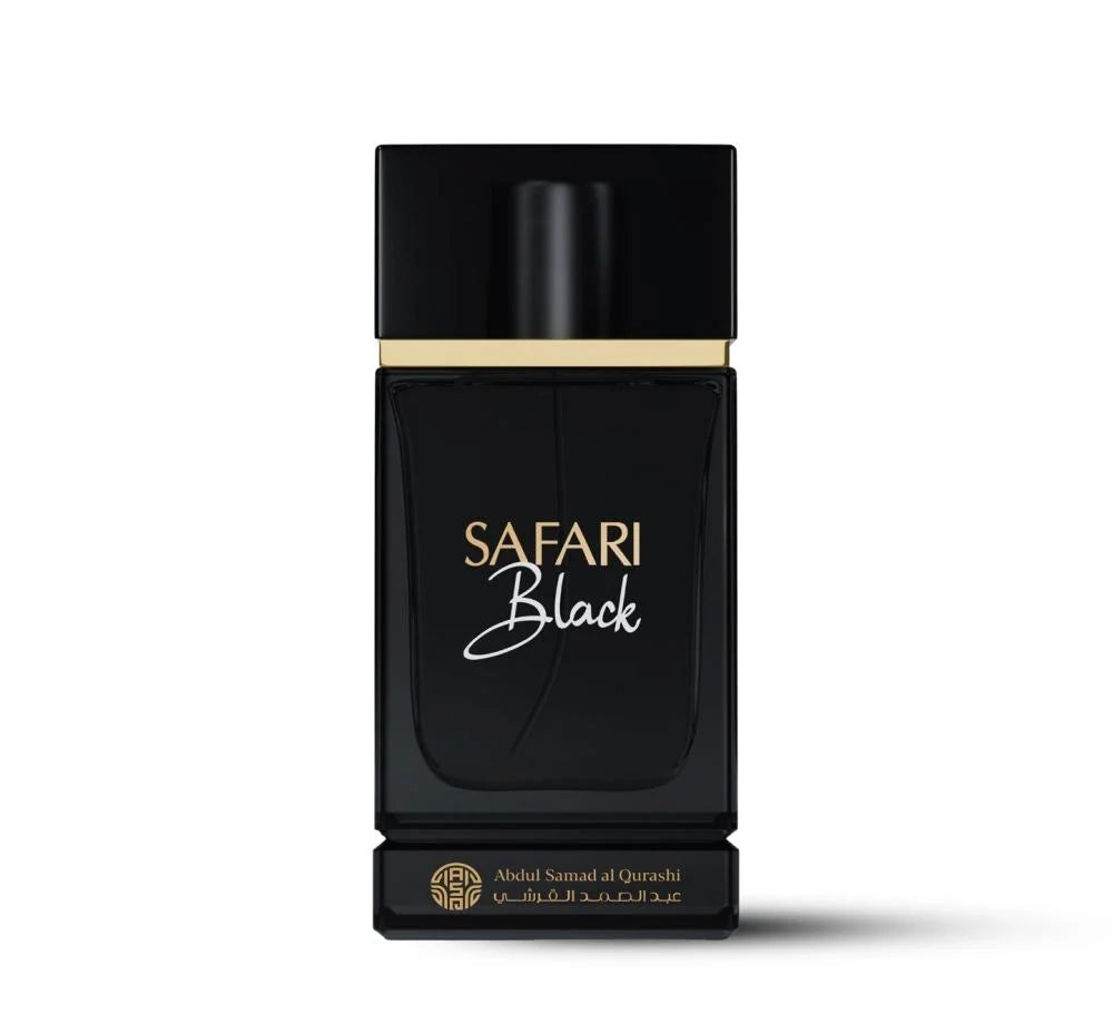 Safari Black 75ml