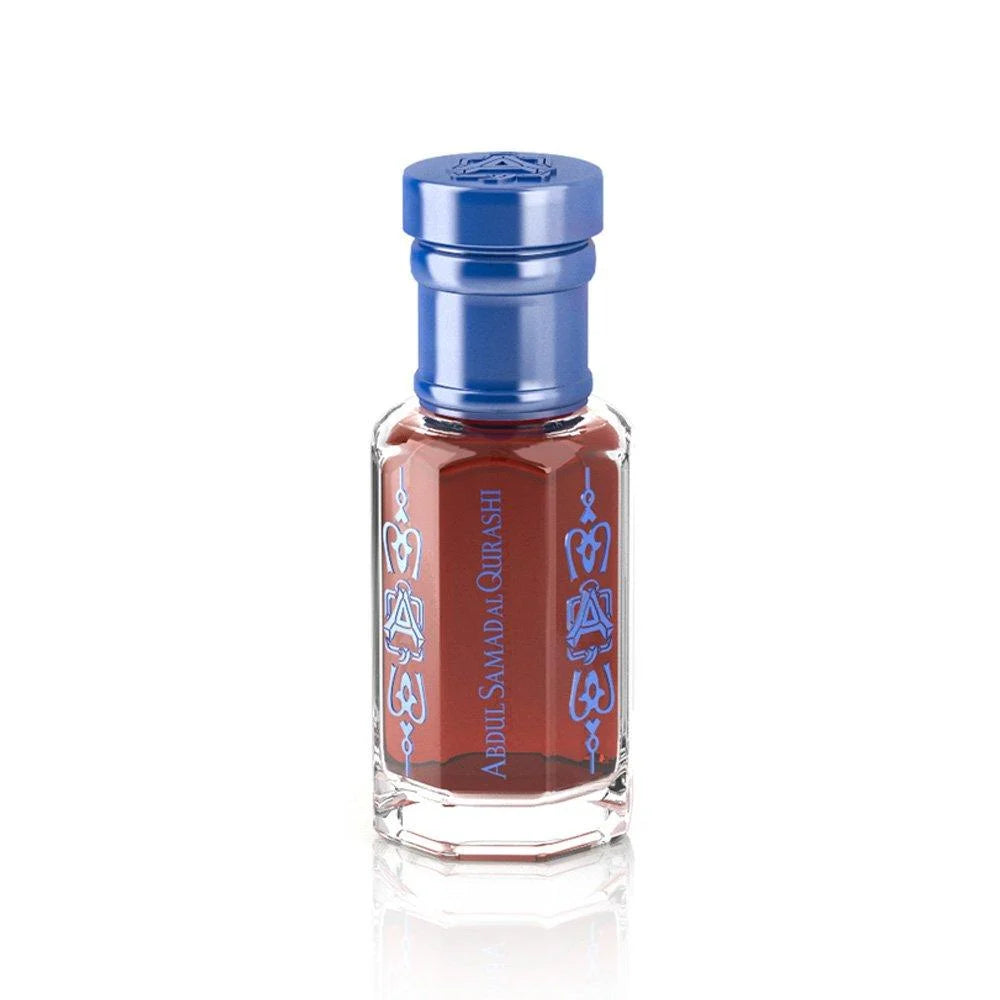 Fragrant oud oil