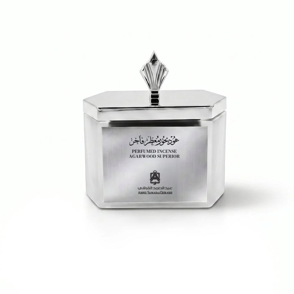 Luxury scented oud incense, 25 grams