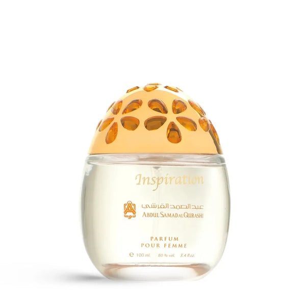 Mandarin Musk perfume 100 ml