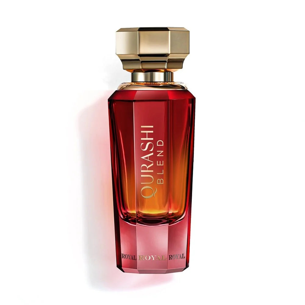 Al Qurashi Royal Mix 90 ml