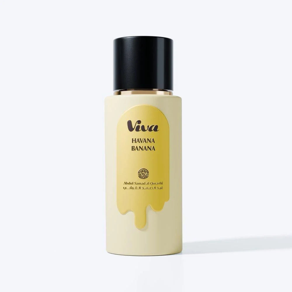 Viva Havana Banana Perfume 100ml
